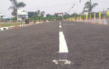 Coimbatore-Premium Residental Plots
