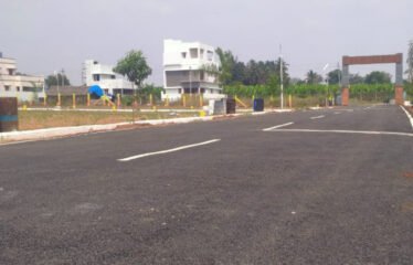 Coimbatore-Premium Residental Plots