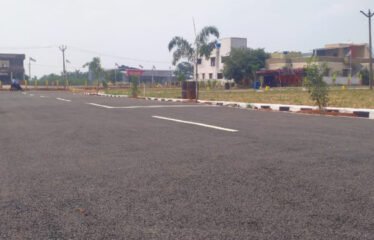 Coimbatore-Premium Residental Plots