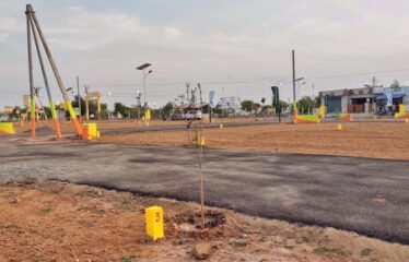 Coimbatore L&T TECH PARK NEAR PREMIUM PLOTS